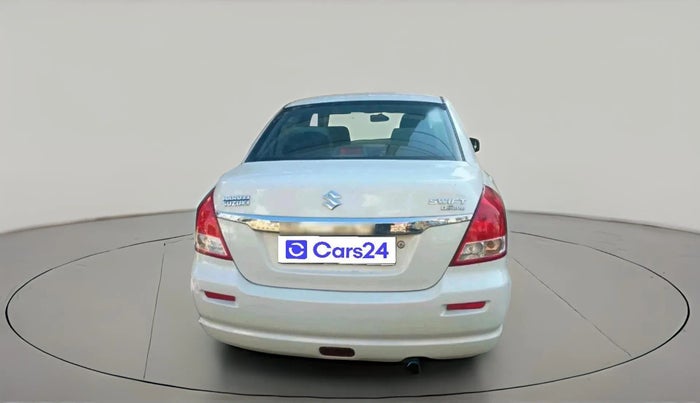 2009 Maruti Swift Dzire VDI, Diesel, Manual, 73,965 km, exterior