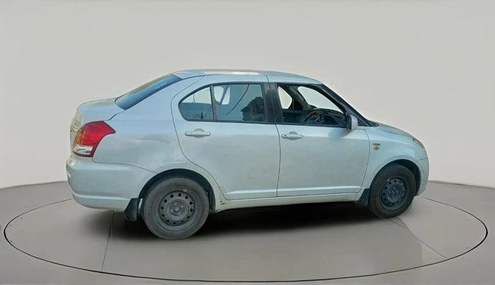 2009 Maruti Swift Dzire VDI, Diesel, Manual, 73,965 km, exterior