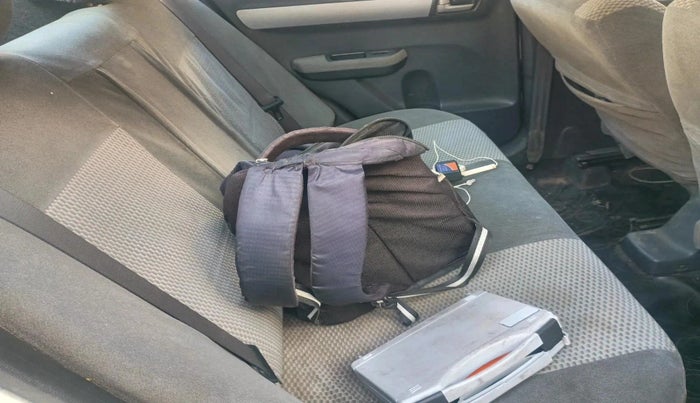 2009 Maruti Swift Dzire VDI, Diesel, Manual, 73,965 km, interior