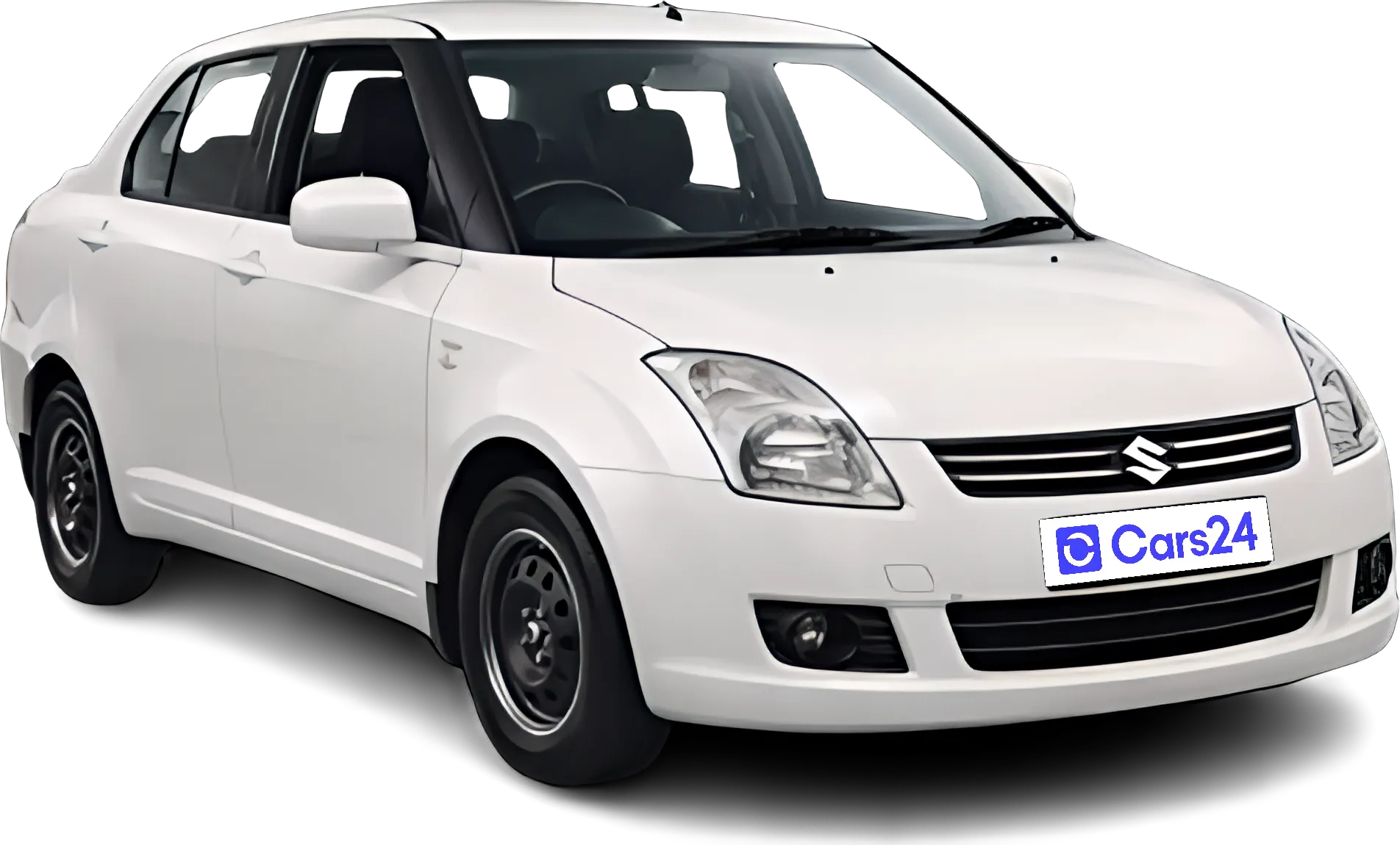 2009 Maruti Swift Dzire - Sedan - Diesel - Manual - ₹1.29 lakh