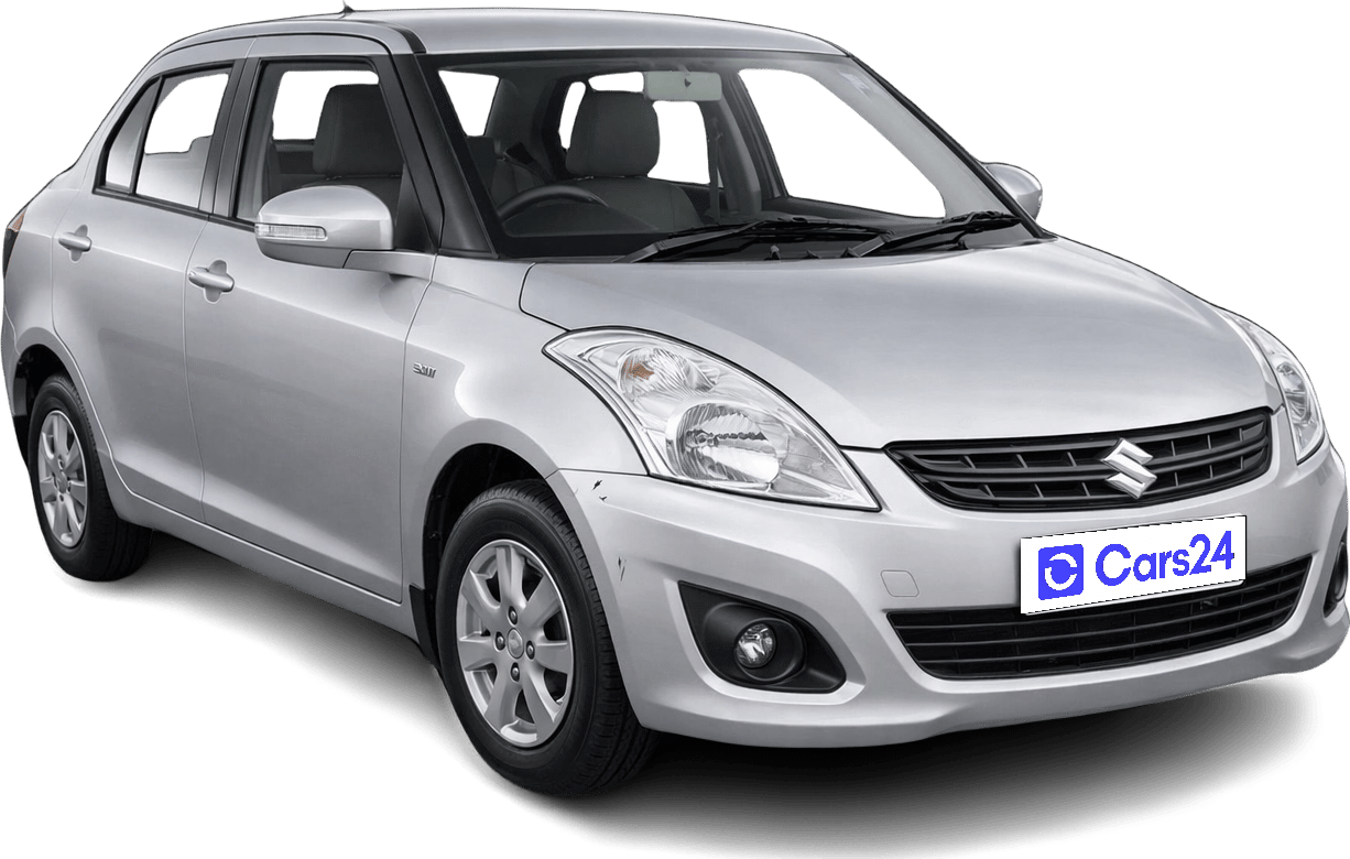 2013 Maruti Swift Dzire - Sedan - Petrol - Manual - ₹3.10 lakh