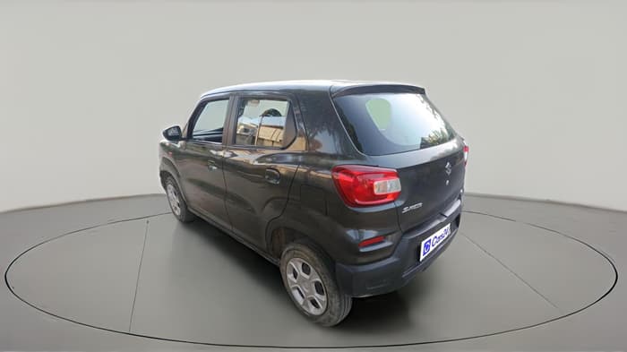 2023 Maruti S PRESSO VXI+, Petrol, Manual, 15,482 km, exterior