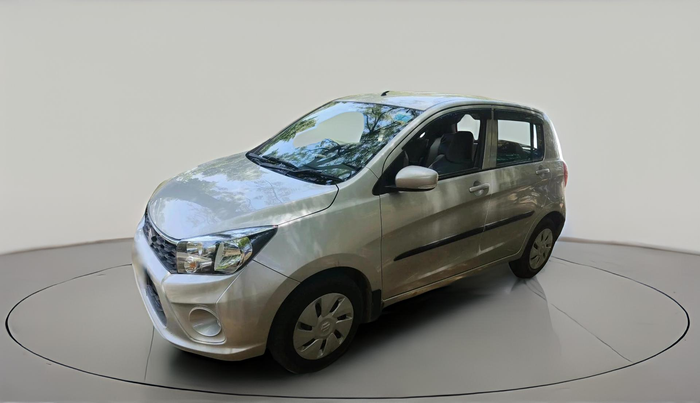 2018 Maruti Celerio ZXI AMT, Petrol, Automatic, 86,674 km, exterior