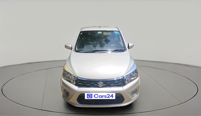2018 Maruti Celerio ZXI AMT, Petrol, Automatic, 86,674 km, exterior