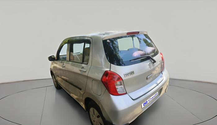 2018 Maruti Celerio ZXI AMT, Petrol, Automatic, 86,674 km, exterior