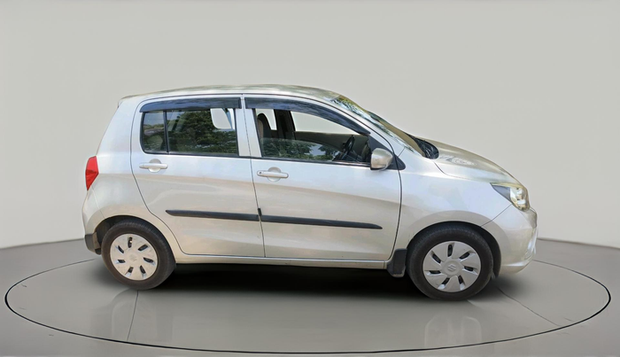 2018 Maruti Celerio ZXI AMT, Petrol, Automatic, 86,674 km, exterior