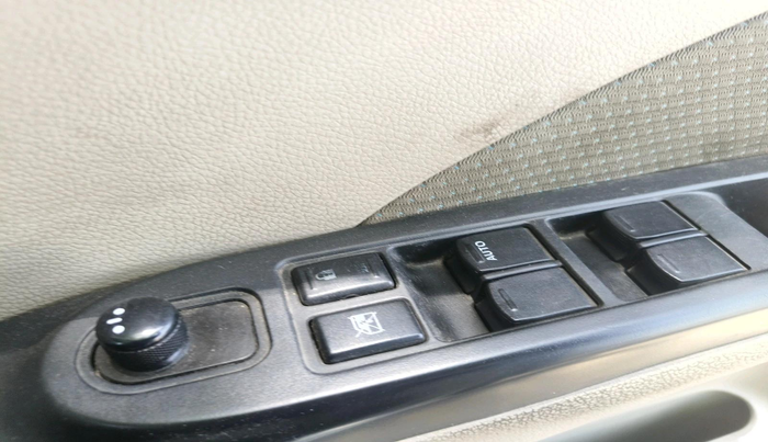 2018 Maruti Celerio ZXI AMT, Petrol, Automatic, 86,674 km, interior
