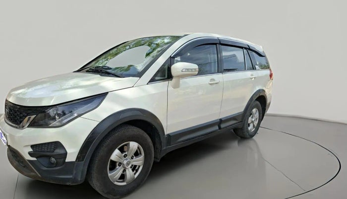 2018 Tata Hexa XE 4X2 7 STR, Diesel, Manual, 68,711 km, exterior