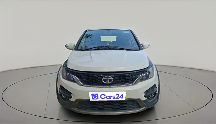 2018 Tata Hexa XE 4X2 7 STR, Diesel, Manual, 68,711 km, exterior