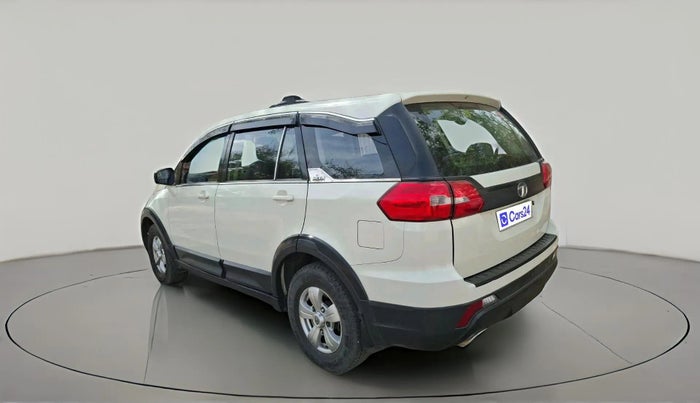 2018 Tata Hexa XE 4X2 7 STR, Diesel, Manual, 68,711 km, exterior