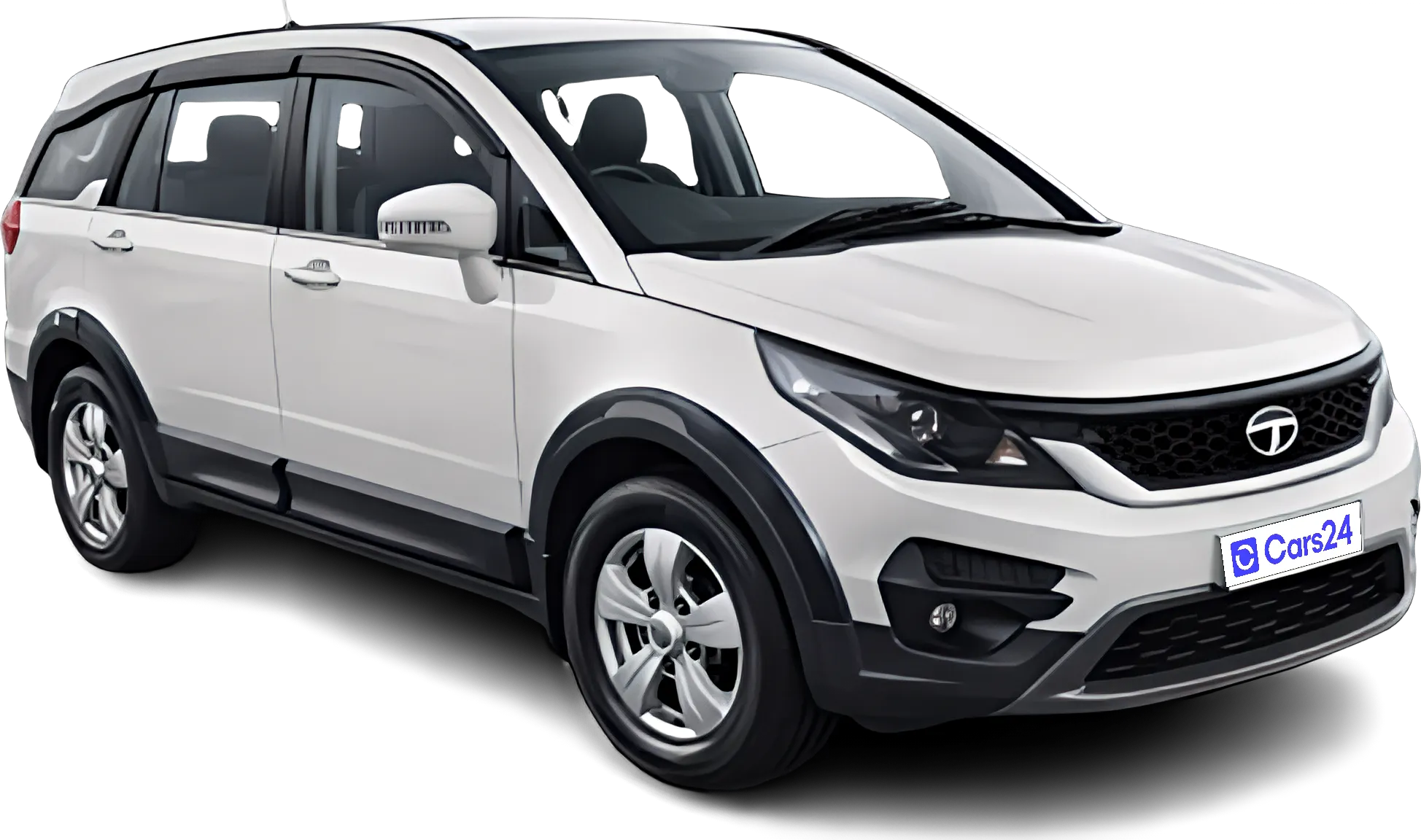 2018 Tata Hexa - SUV - Diesel - Manual - ₹4.53 lakh