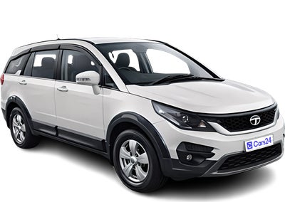 2018 Tata Hexa - SUV - Diesel - Manual - ₹4.53 lakh