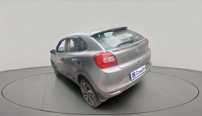 2020 Maruti Baleno ZETA PETROL 1.2, Petrol, Manual, 20,333 km, exterior