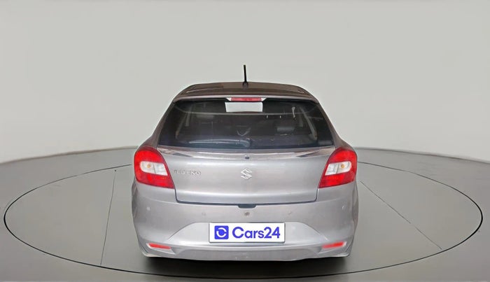 2020 Maruti Baleno ZETA PETROL 1.2, Petrol, Manual, 20,333 km, exterior