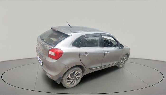 2020 Maruti Baleno ZETA PETROL 1.2, Petrol, Manual, 20,333 km, exterior