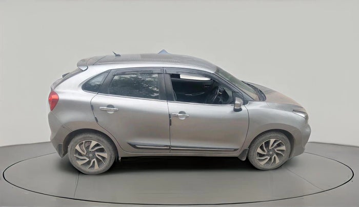 2020 Maruti Baleno ZETA PETROL 1.2, Petrol, Manual, 20,333 km, exterior