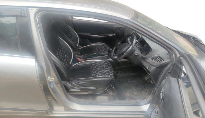 2020 Maruti Baleno ZETA PETROL 1.2, Petrol, Manual, 20,333 km, interior