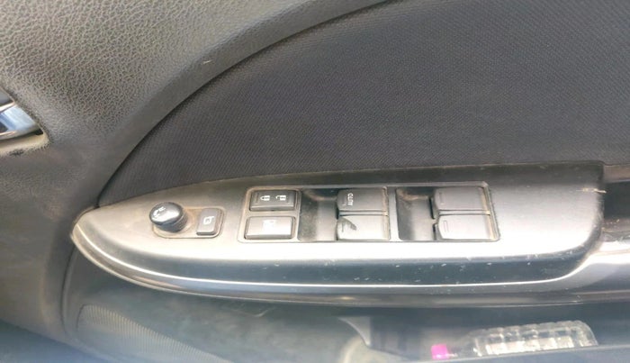 2020 Maruti Baleno ZETA PETROL 1.2, Petrol, Manual, 20,333 km, interior