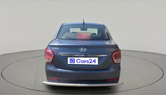 2015 Hyundai Xcent S 1.1 CRDI (O), Diesel, Manual, 1,48,094 km, exterior