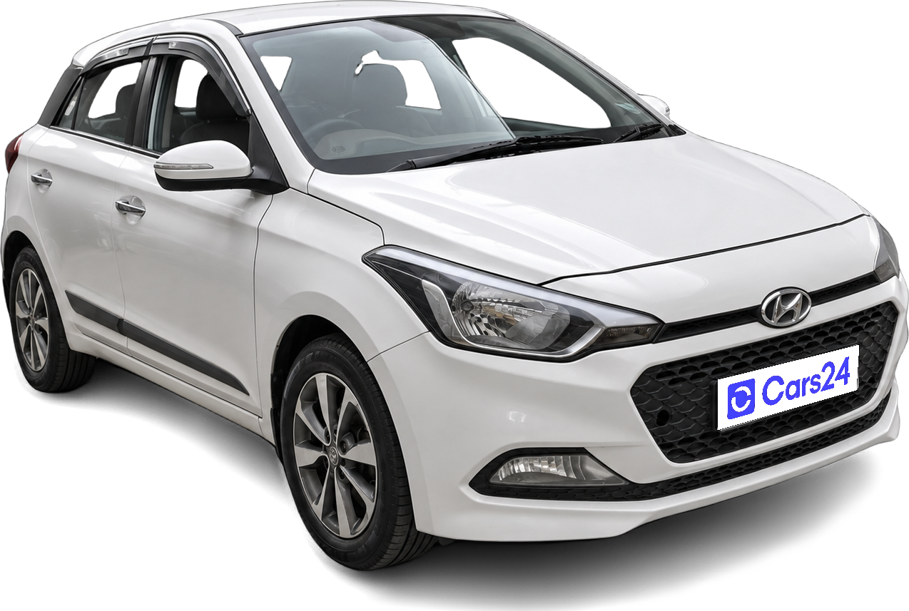 2014 Hyundai Elite i20 - Hatchback - Diesel - Manual - ₹2.95 lakh