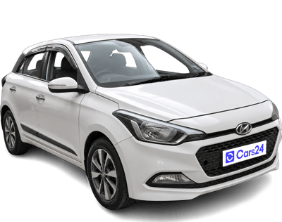 2014 Hyundai Elite i20 - Hatchback - Diesel - Manual - ₹2.95 lakh