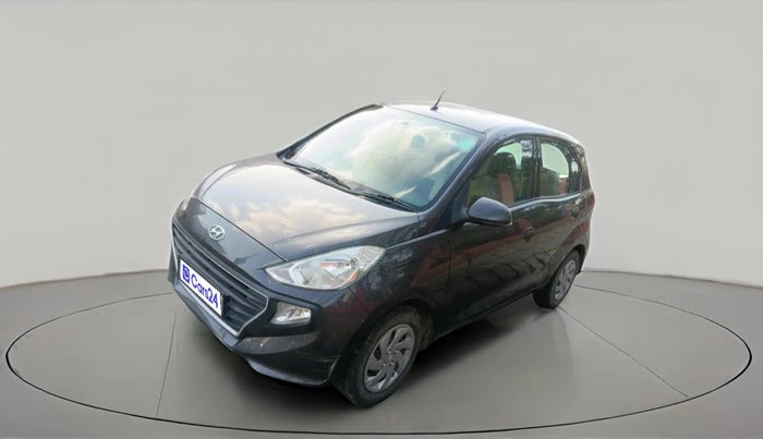 2020 Hyundai NEW SANTRO SPORTZ MT, Petrol, Manual, 95,905 km, exterior