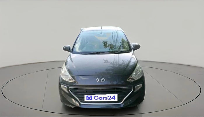 2020 Hyundai NEW SANTRO SPORTZ MT, Petrol, Manual, 95,905 km, exterior