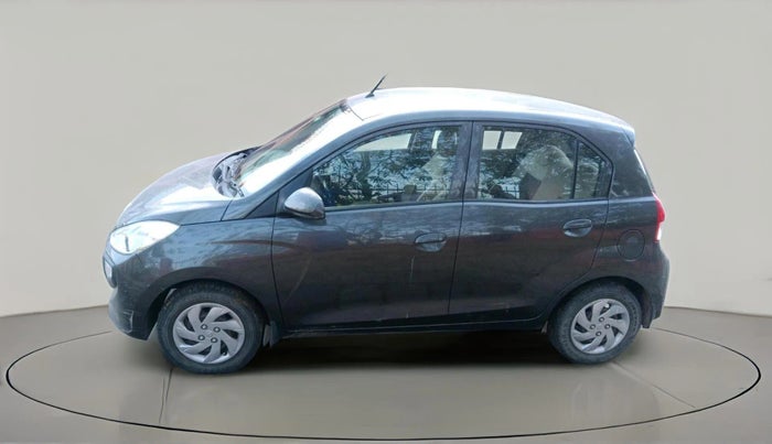 2020 Hyundai NEW SANTRO SPORTZ MT, Petrol, Manual, 95,905 km, exterior