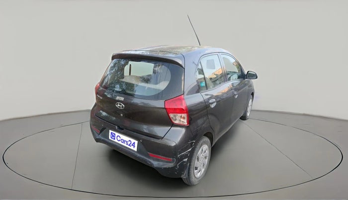 2020 Hyundai NEW SANTRO SPORTZ MT, Petrol, Manual, 95,905 km, exterior