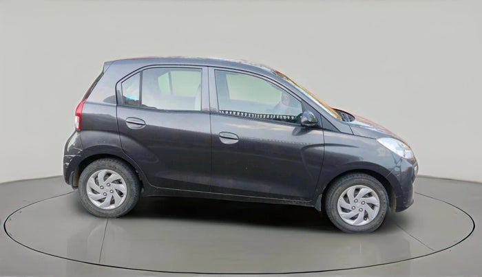 2020 Hyundai NEW SANTRO SPORTZ MT, Petrol, Manual, 95,905 km, exterior
