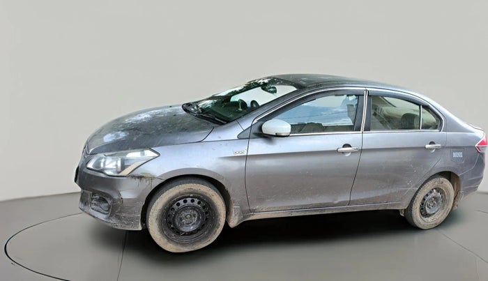 2016 Maruti Ciaz VDI+ SHVS, Diesel, Manual, 1,29,764 km, exterior