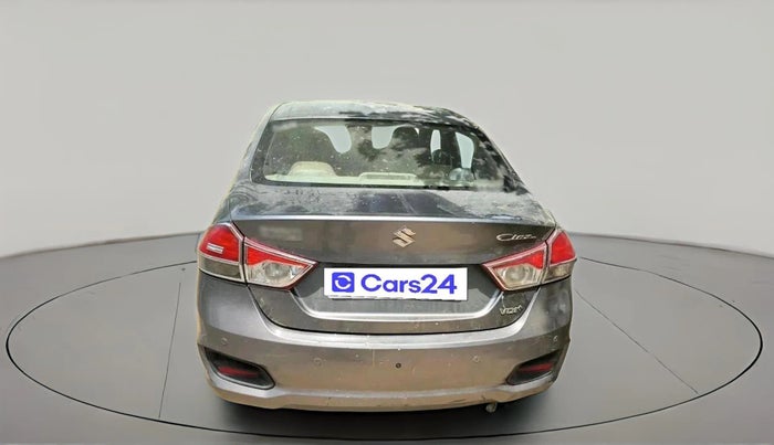 2016 Maruti Ciaz VDI+ SHVS, Diesel, Manual, 1,29,764 km, exterior