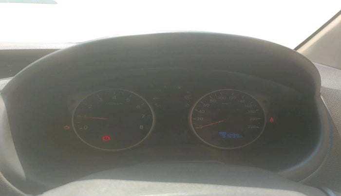 2012 Hyundai i20 SPORTZ 1.2, Petrol, Manual, 91,299 km, interior