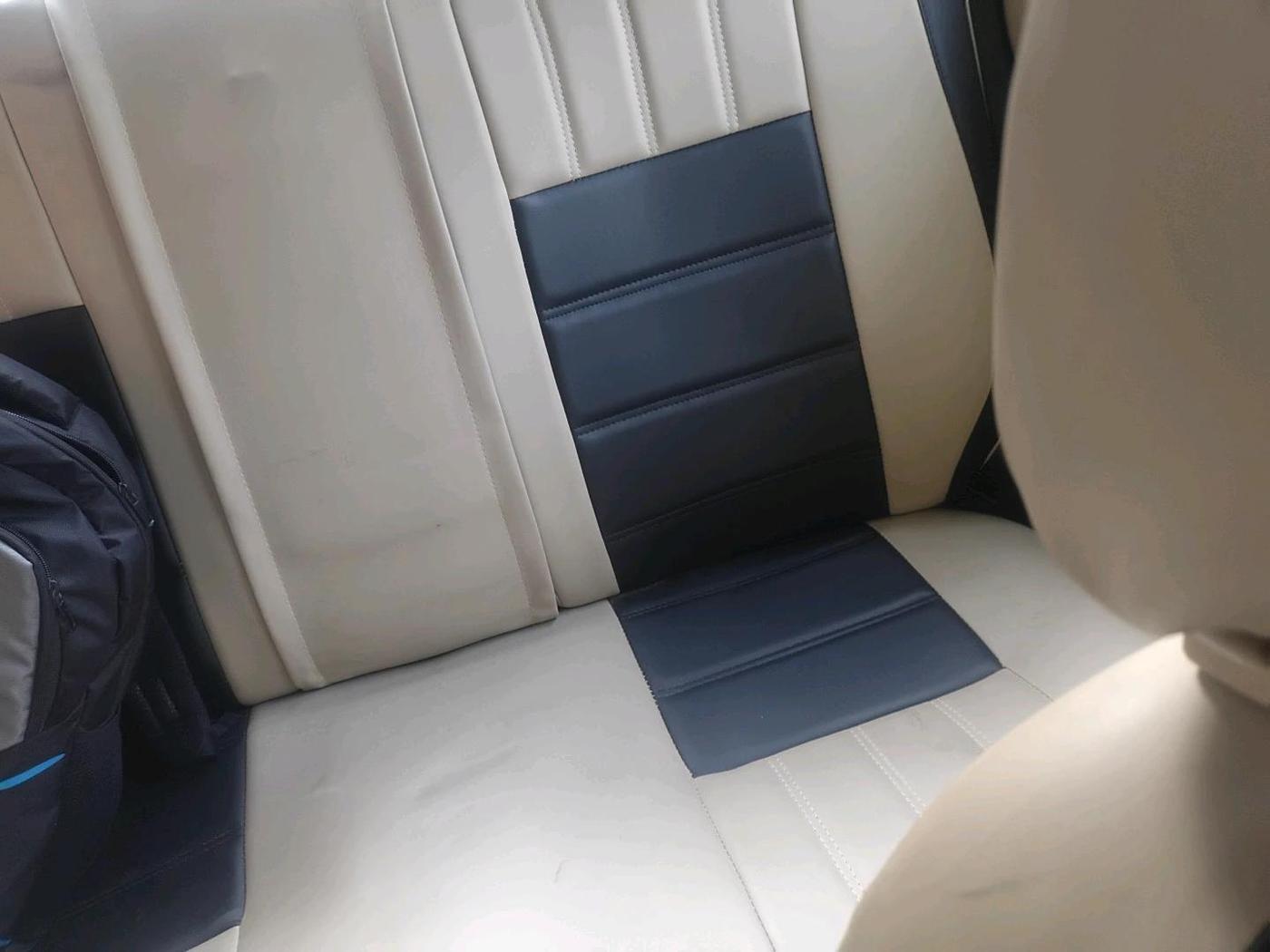 2013 Hyundai Verna FLUIDIC 1.6 CRDI SX, Diesel, Manual, 1,59,308 km, interior