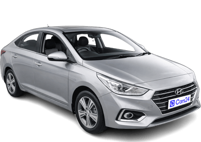 2019 Hyundai Verna - Sedan - Petrol - Automatic - ₹6.66 lakh