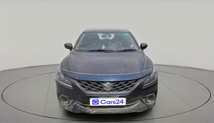 2024 Maruti Baleno SIGMA PETROL 1.2, Petrol, Manual, 15,094 km, exterior