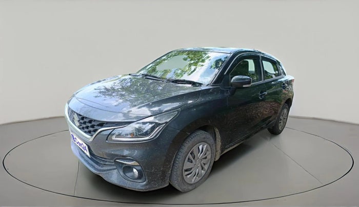 2022 Maruti Baleno DELTA PETROL 1.2, Petrol, Manual, 1,25,067 km, exterior