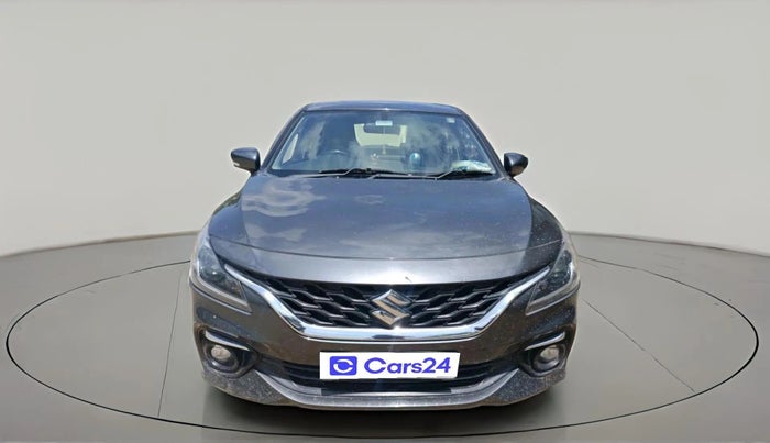 2022 Maruti Baleno DELTA PETROL 1.2, Petrol, Manual, 1,25,067 km, exterior