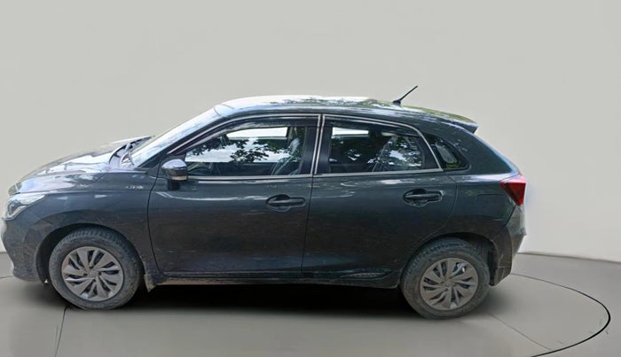 2022 Maruti Baleno DELTA PETROL 1.2, Petrol, Manual, 1,25,067 km, exterior