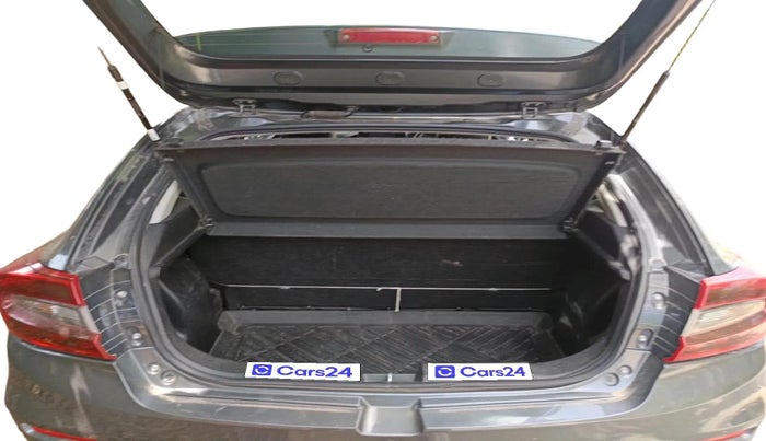 2022 Maruti Baleno DELTA PETROL 1.2, Petrol, Manual, 1,25,067 km, exterior