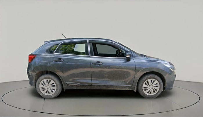 2022 Maruti Baleno DELTA PETROL 1.2, Petrol, Manual, 1,25,067 km, exterior