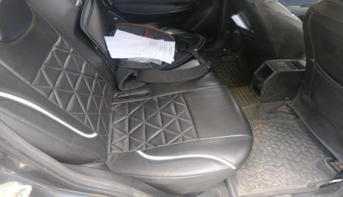 2022 Maruti Baleno DELTA PETROL 1.2, Petrol, Manual, 1,25,067 km, interior