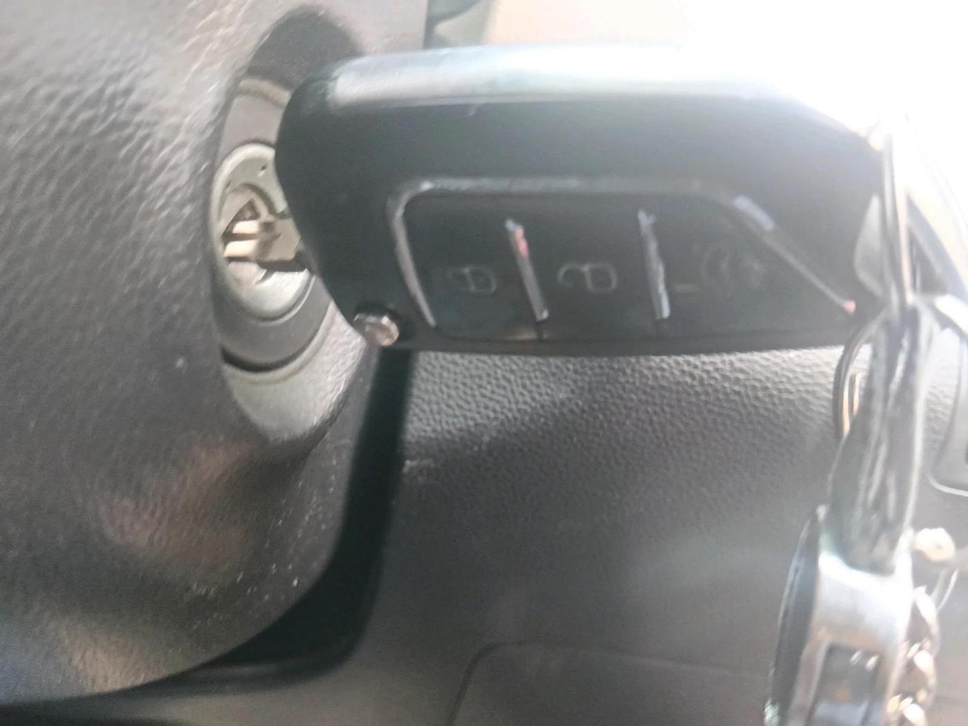 2014 Hyundai Elite i20 MAGNA 1.2, Petrol, Manual, 88,884 km, interior