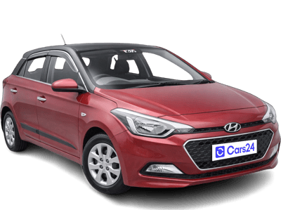 2014 Hyundai Elite i20 - Hatchback - Petrol - Manual - ₹2.80 lakh