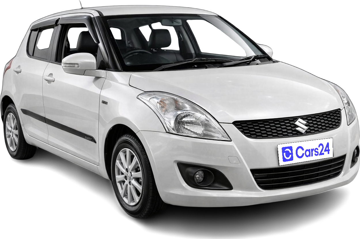 2013 Maruti Swift - Hatchback - Diesel - Manual - ₹2.80 lakh