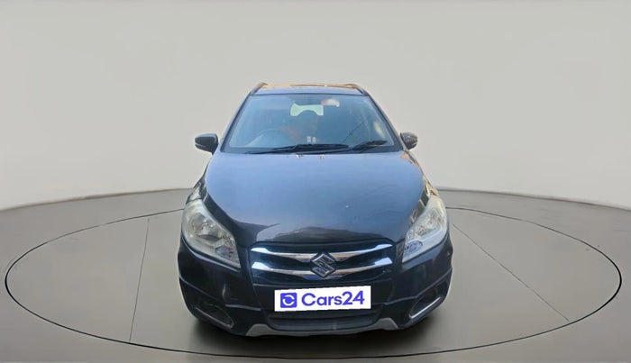 2015 Maruti S Cross ZETA 1.3, Diesel, Manual, 1,09,453 km, exterior