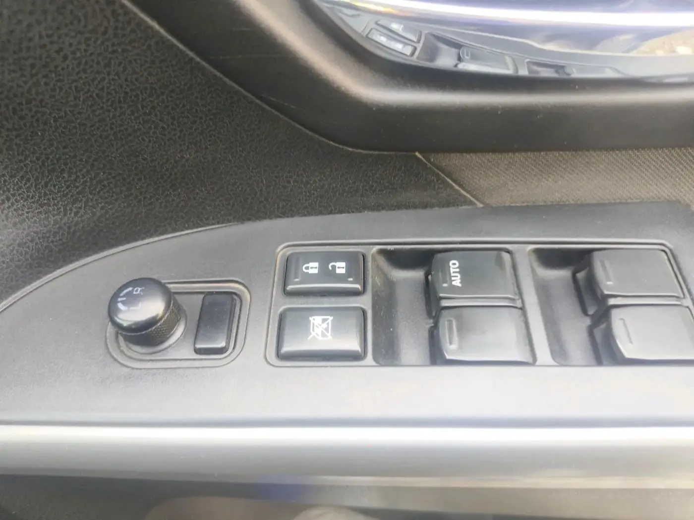 2015 Maruti S Cross ZETA 1.3, Diesel, Manual, 1,09,453 km, interior