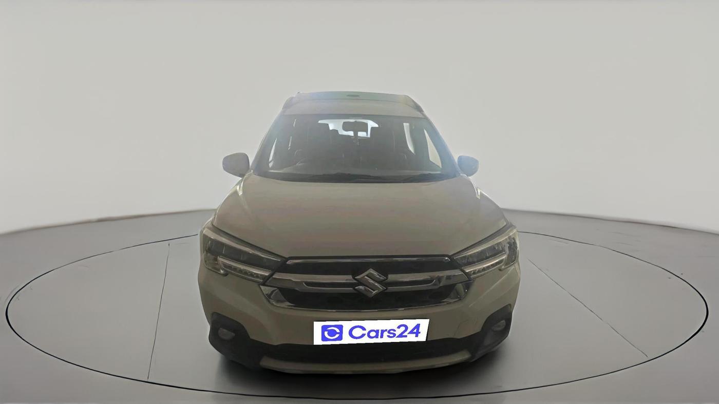 2023 Maruti XL6 ZETA CNG, CNG, Manual, 1,04,960 km, exterior