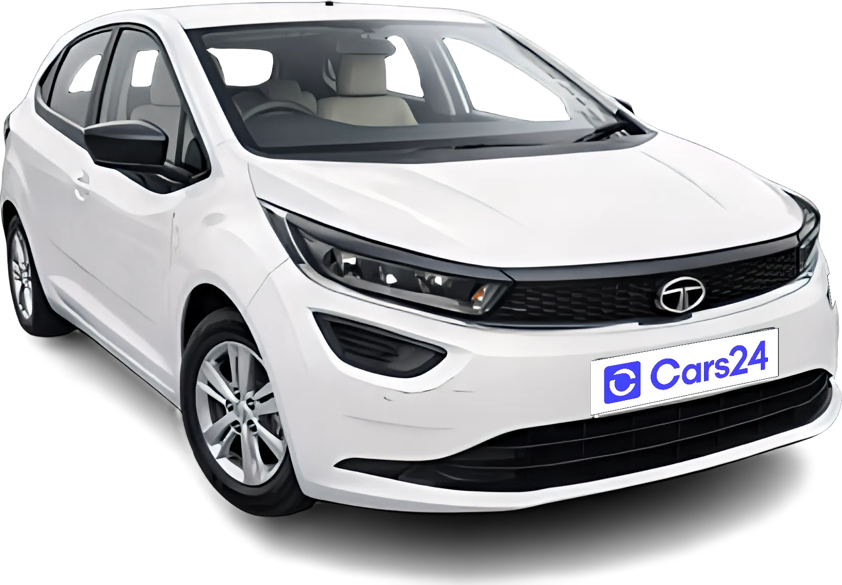 2021 Tata ALTROZ - Hatchback - Petrol - Manual - ₹3.50 lakh