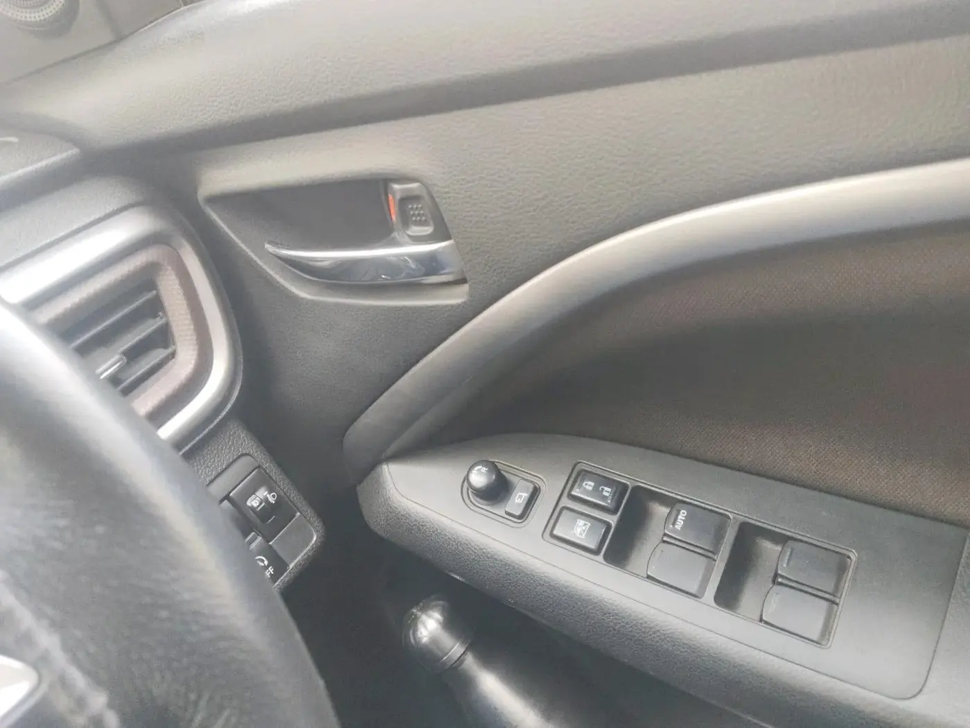 2022 Maruti BREZZA ZXI SMART HYBRID , Petrol, Manual, 59,877 km, interior